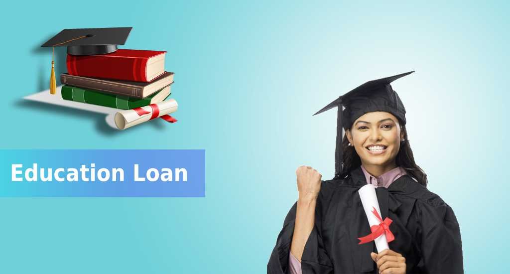 How To Get Student Loan In India