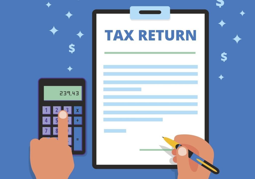 How to File Income Tax Return?