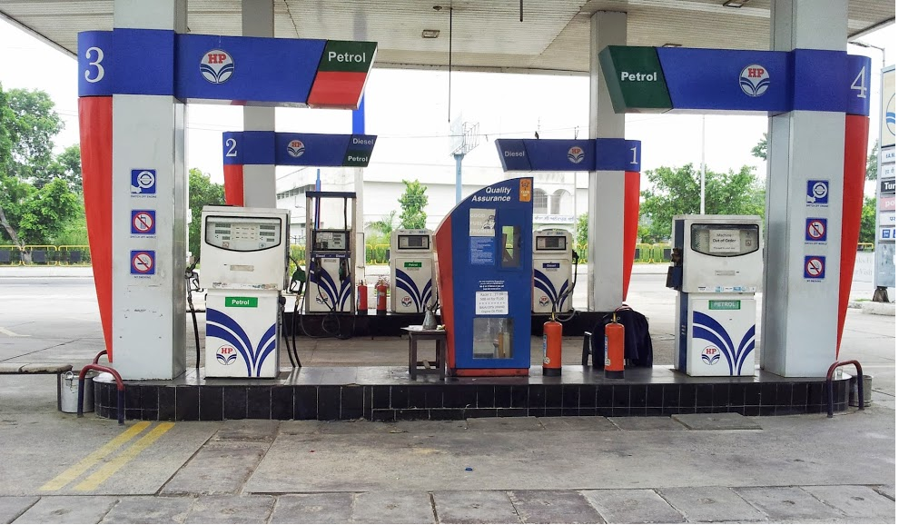 How to Open a Petrol Pump in India?