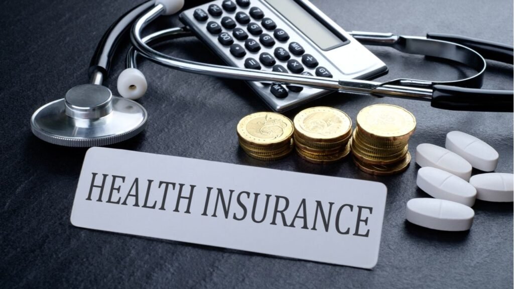 Medical Insurance Tax Benefit