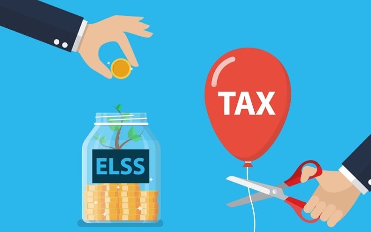 What Are ELSS Funds? Features of ELSS Funds - ELSS Mutual Funds for Tax Benefits