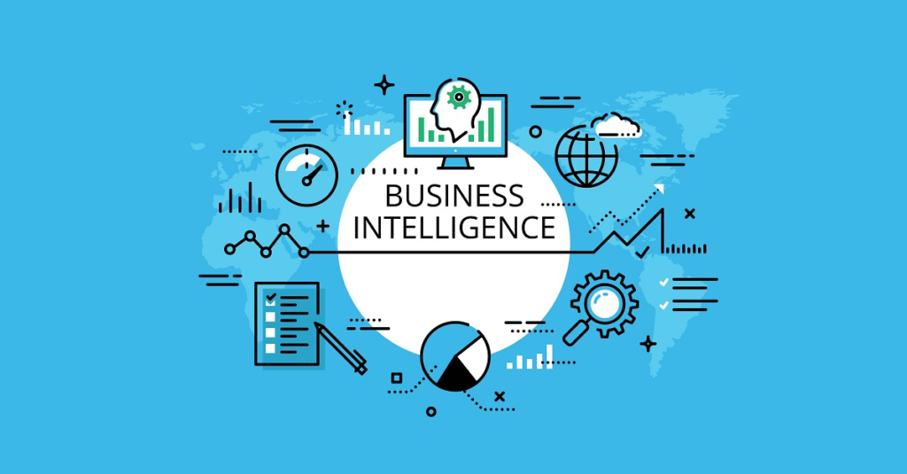 What Is Business Intelligence (BI)? Types of BI Tools and Software - Benefits of Business Intelligence