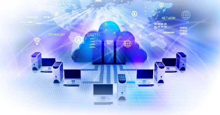 What is Cloud Hosting? Best Cloud Hosting - Cloud Hosting Benefits