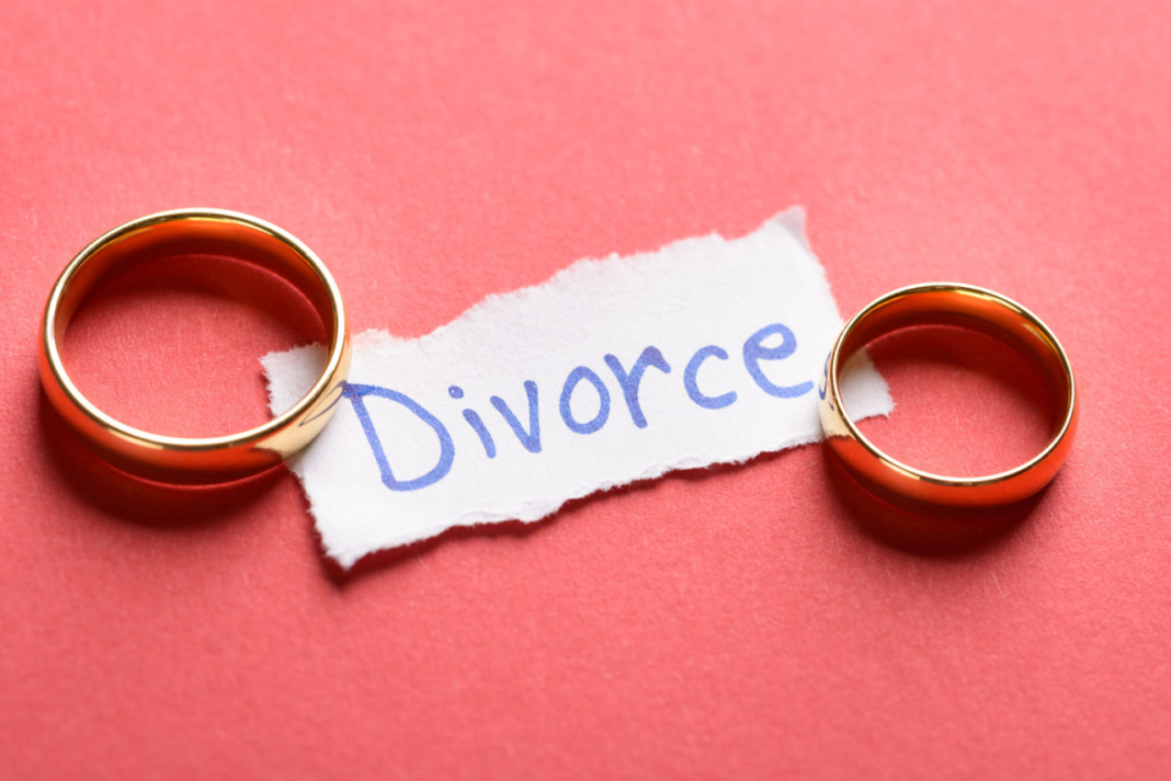 What is Divorce? The Divorce rate in India - Divorce Rule in India