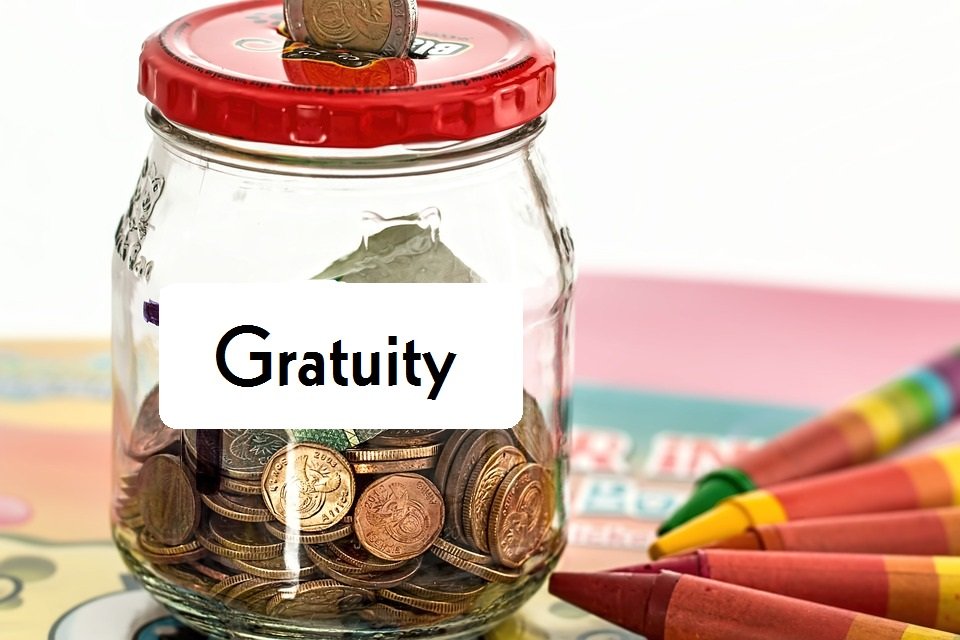 What is Gratuity and How to calculate Gratuity in your salary