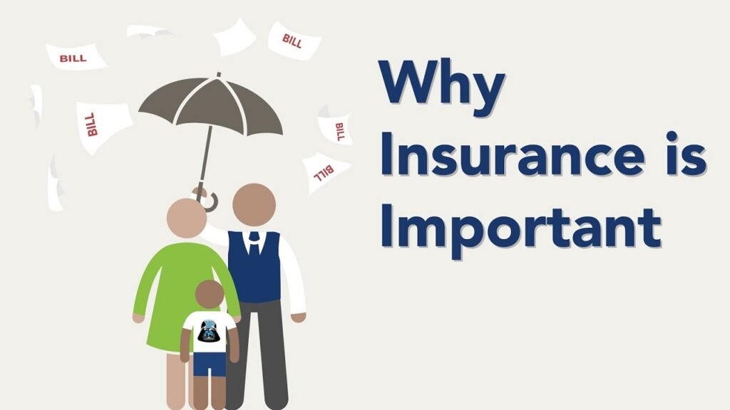 What is Insurance? Why Insurance is Important?