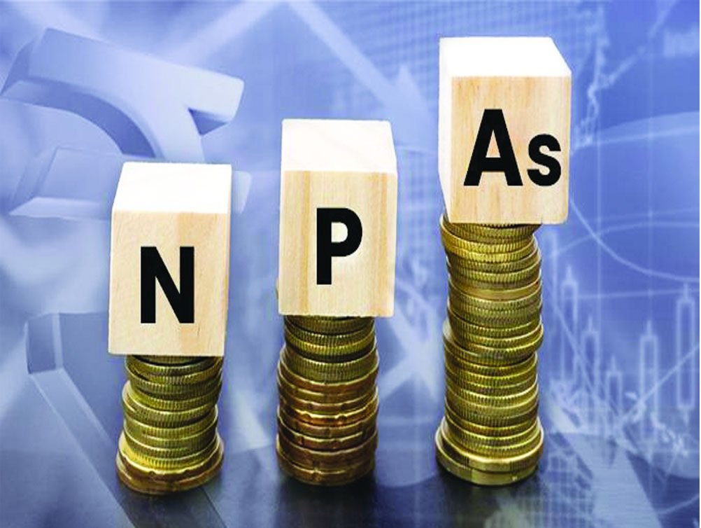 What is NPA (Non-Performing Assets)? NPA Meaning in the Banking Sector