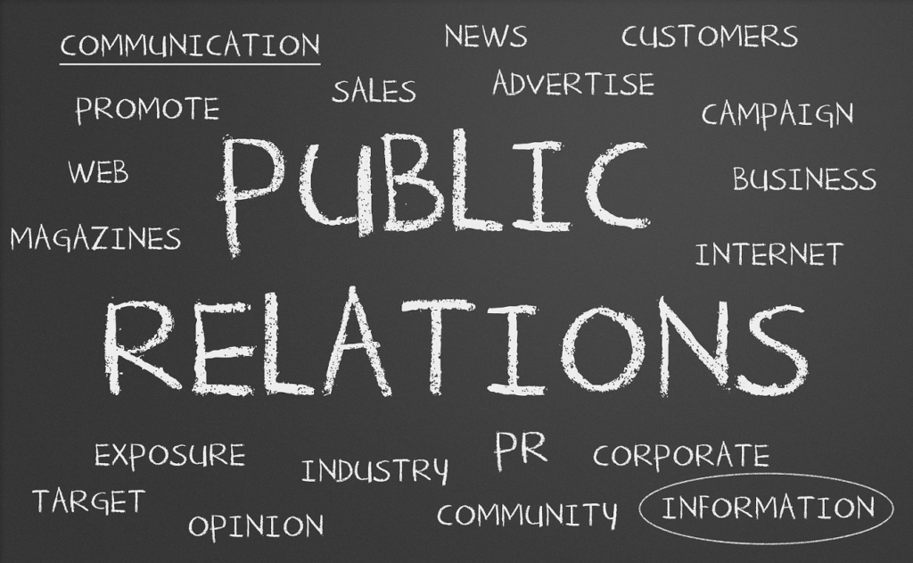 What is Public Relations (PR)? Types of Public Relations - Public Relations vs. Advertising
