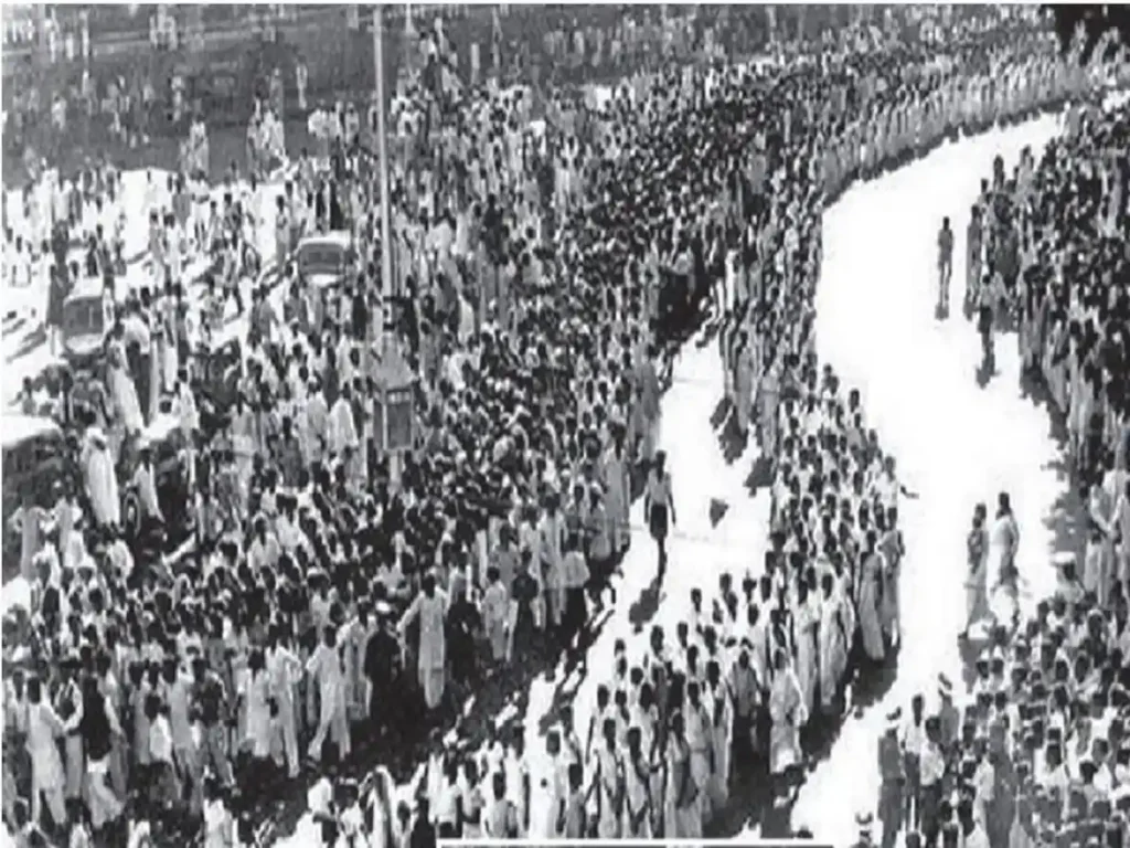 All You Need To Know About the Quit India Movement