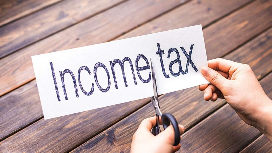 All about Section 24 of the Income Tax Act  