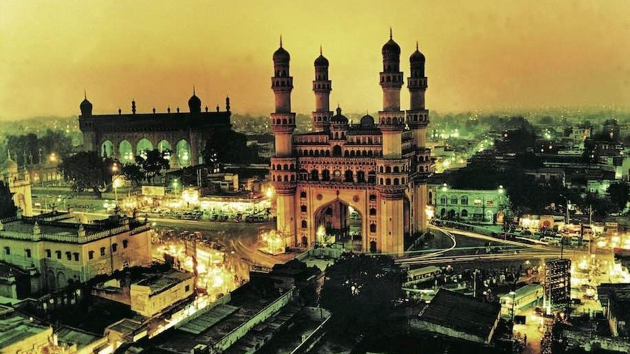 Best City To Live in India