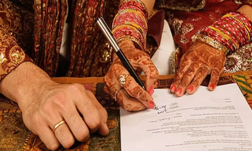 Court Marriage – How to Apply for Court Marriage? List of Documents Required For Court Marriage