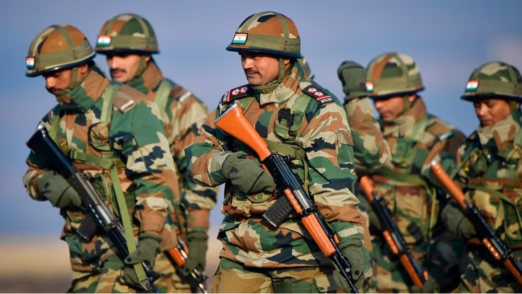 Everything you need to know about Para Commandos of the Indian Army