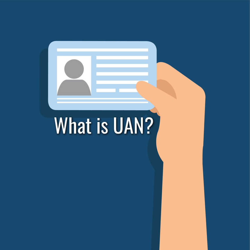 How To Activate UAN Number