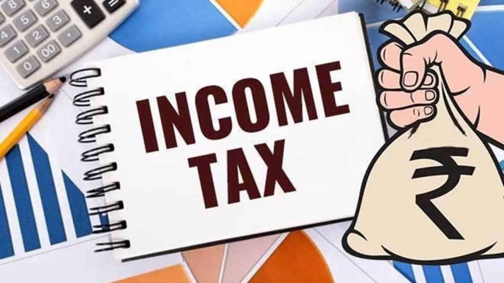 Income Tax Slab For Senior Citizens