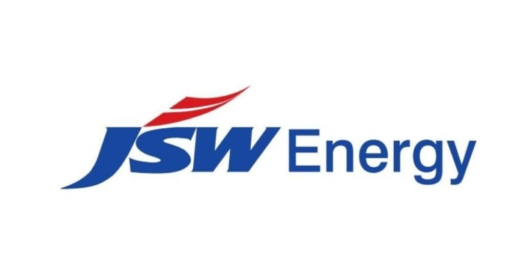 Jsw Energy Share Price