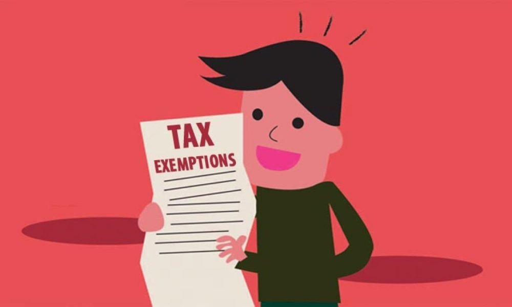 NPS Tax Exemption In India