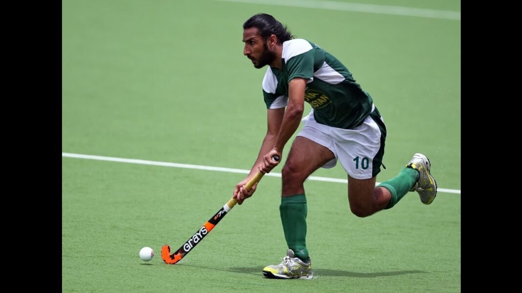 Is Hockey is National Game of India