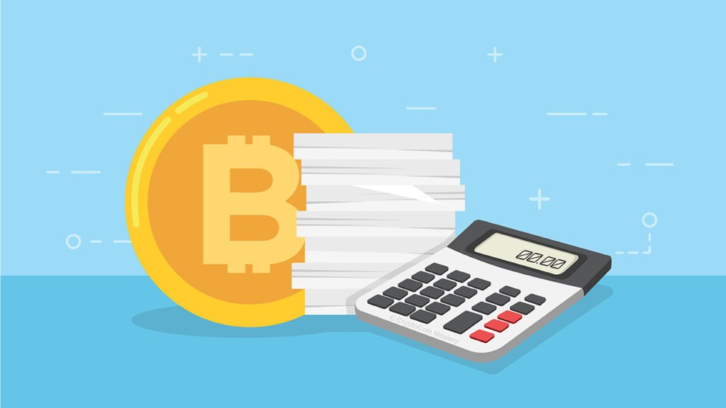 Taxes on Cryptocurrency in India