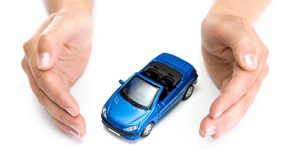 What Is Comprehensive Car Insurance