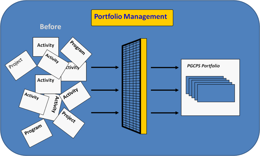 What Is Portfolio Management