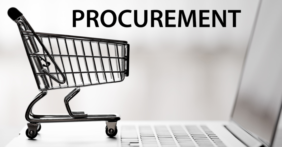 What Is Procurement - Procurement vs. Purchasing