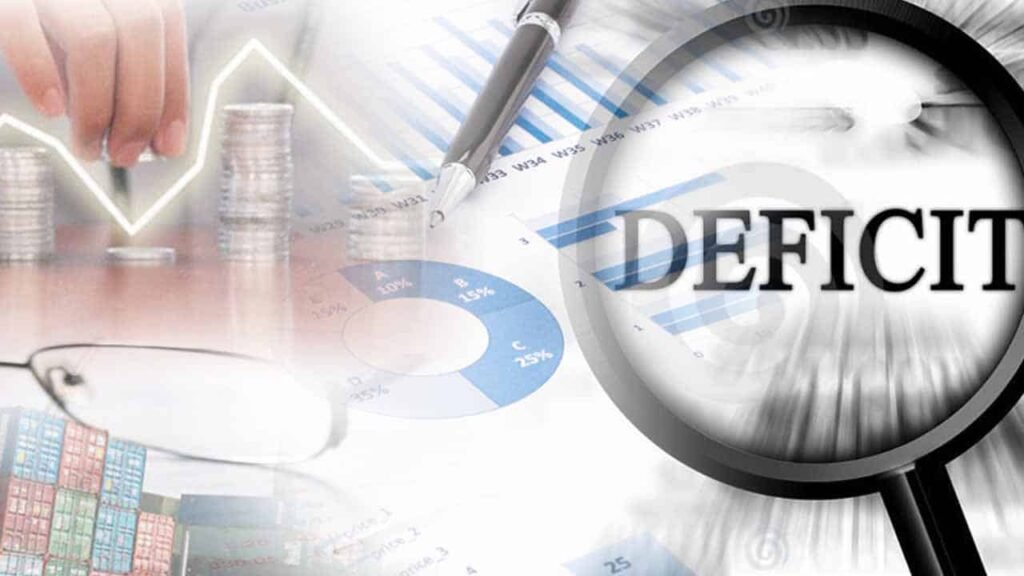 What Is a Current Account Deficit