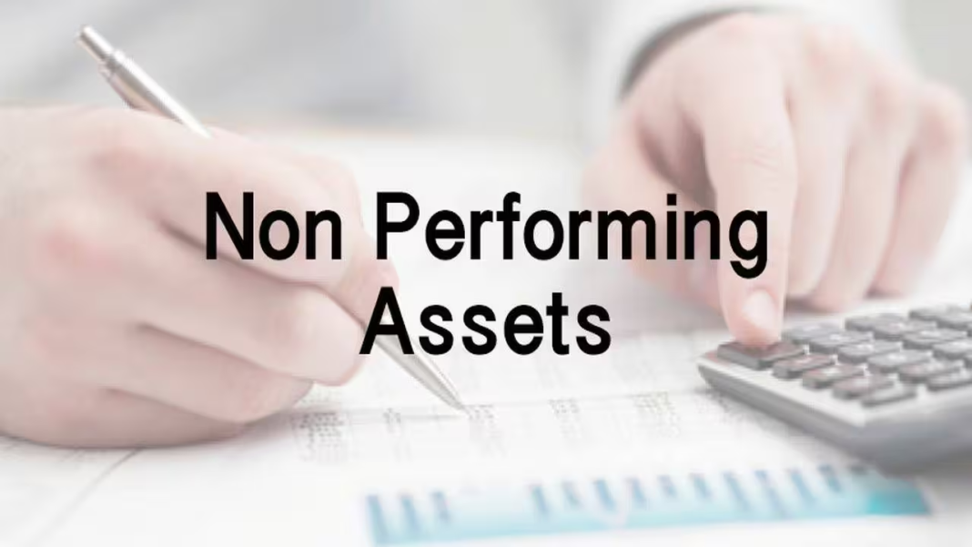 What Is a Nonperforming Asset