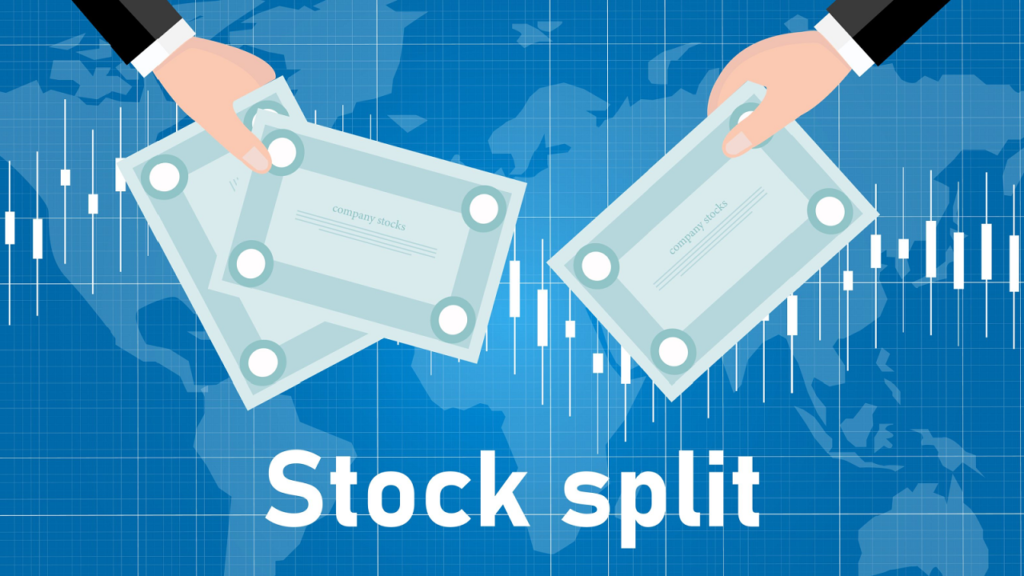 What Is a Stock Split