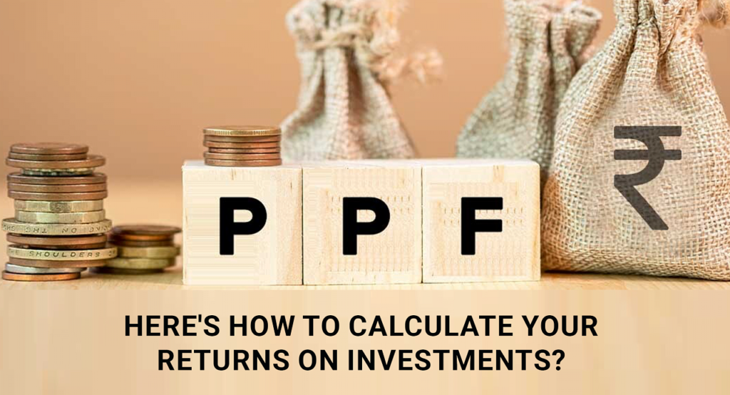 What is PPF? How PPF Interest is calculated? PPF Interest Calculation Formula