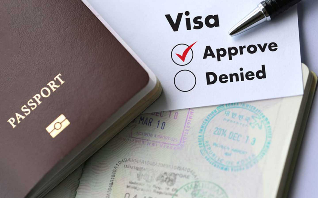 What is the difference between Visa and Passport