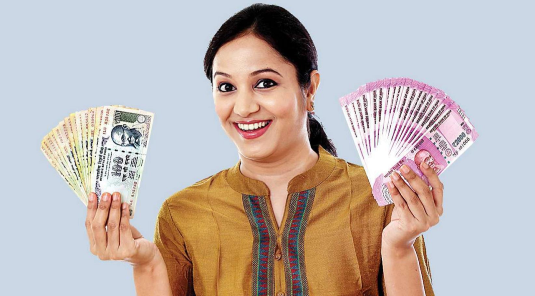 Women Business Loans In India