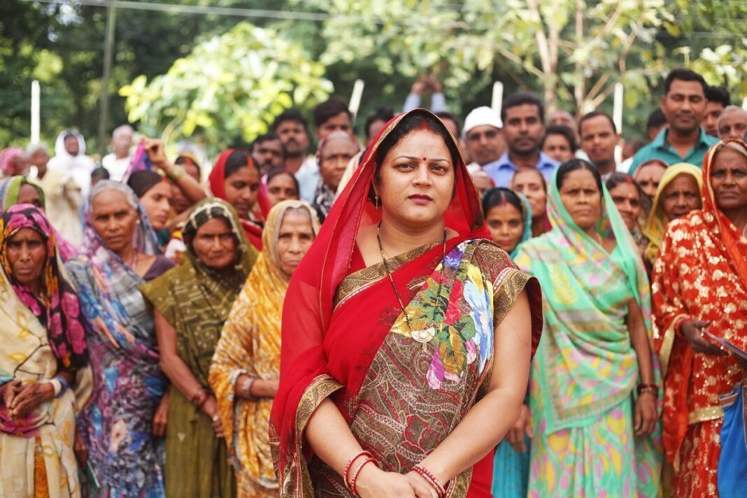Women Empowerment Schemes In India
