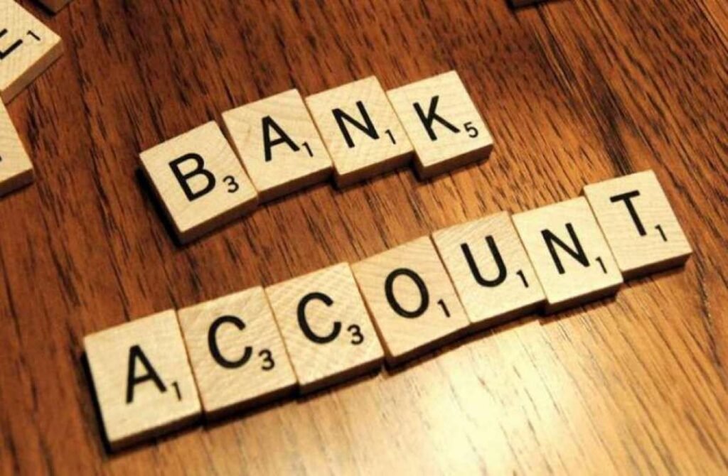 Best Bank To Open Account In India