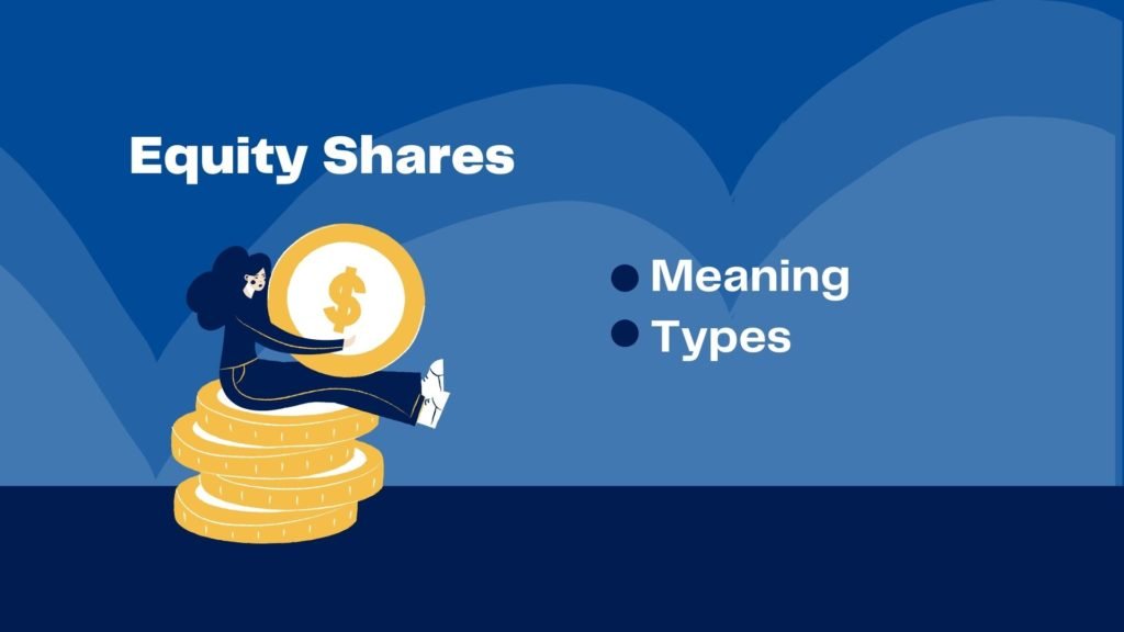 Difference Between Equity Shares And Preference Shares