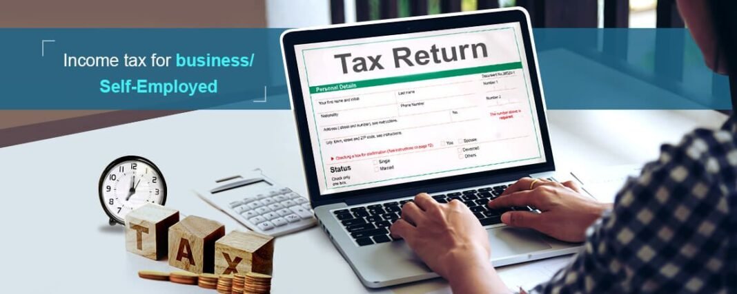 Guide to File Income Tax Return