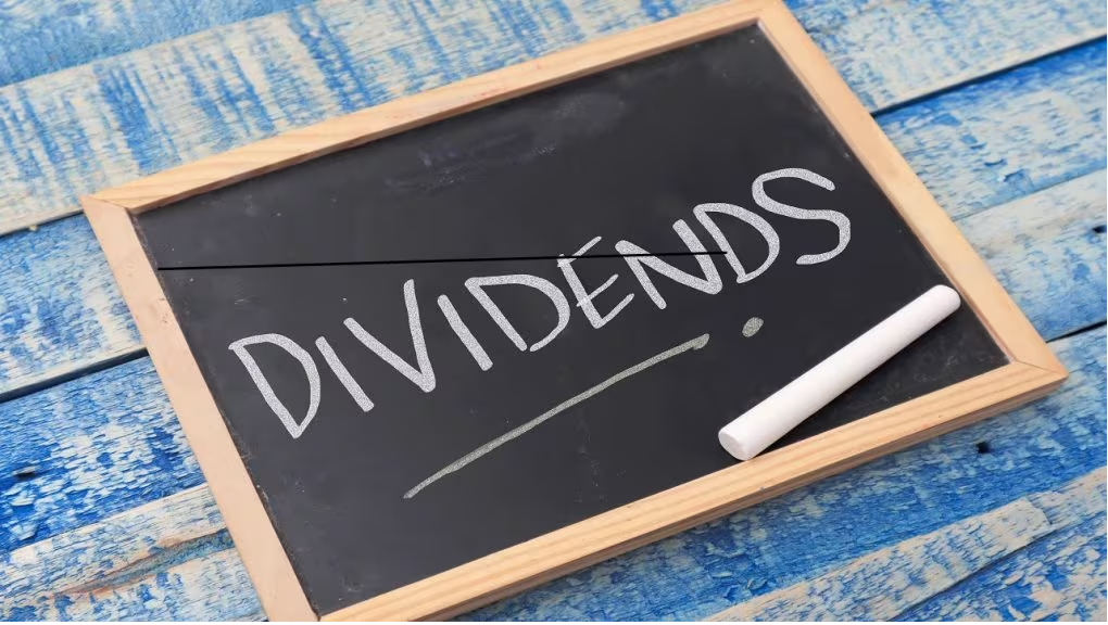 How To Check Dividend