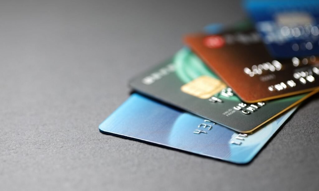 India's Best Credit Card