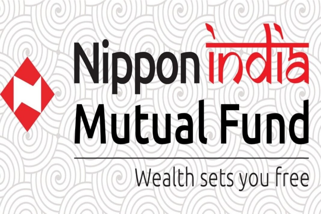Nippon India Mutual Fund