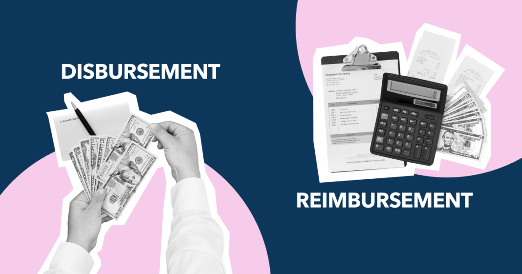 Reimbursement - Types of Reimbursement - Reimbursement Claims