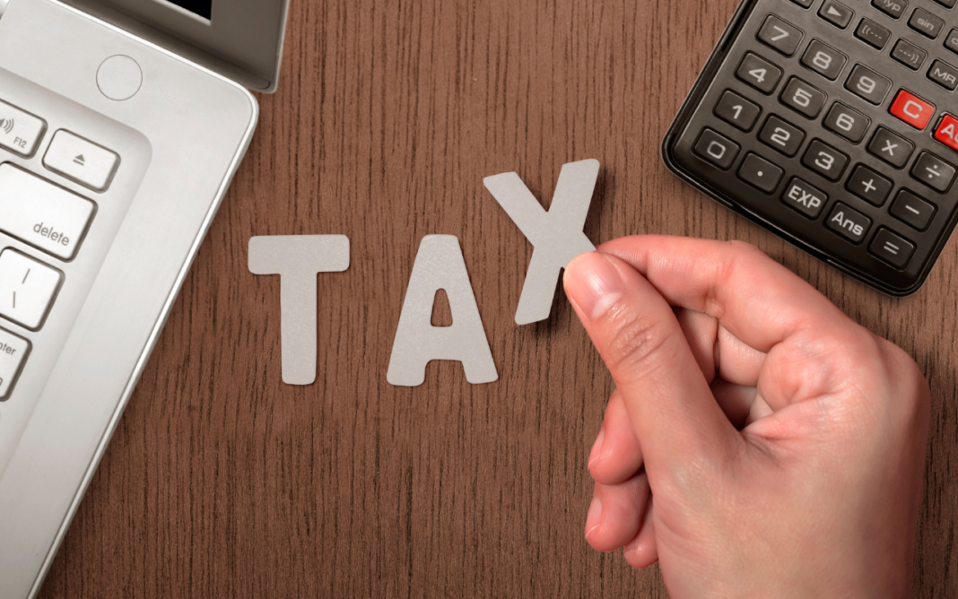 Self Assessment Tax In India
