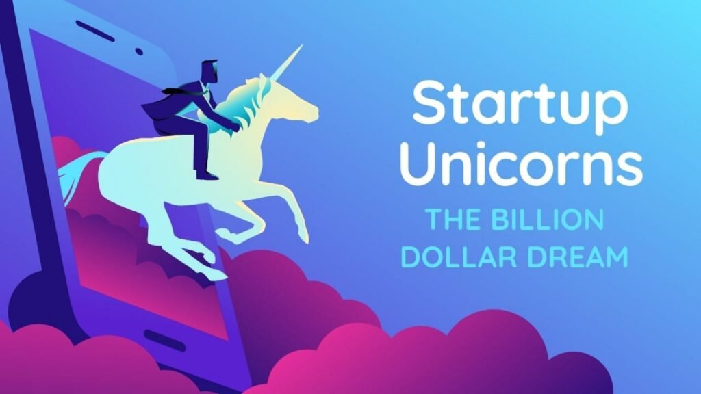 Top 10 Indian Unicorn Start-ups in India