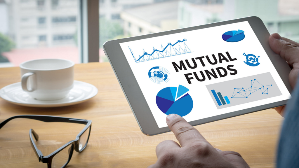 What are the Different Types of Mutual Funds