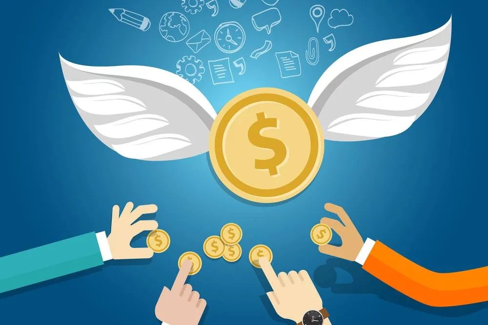 What is Angel Investment Top Angel Investors in India
