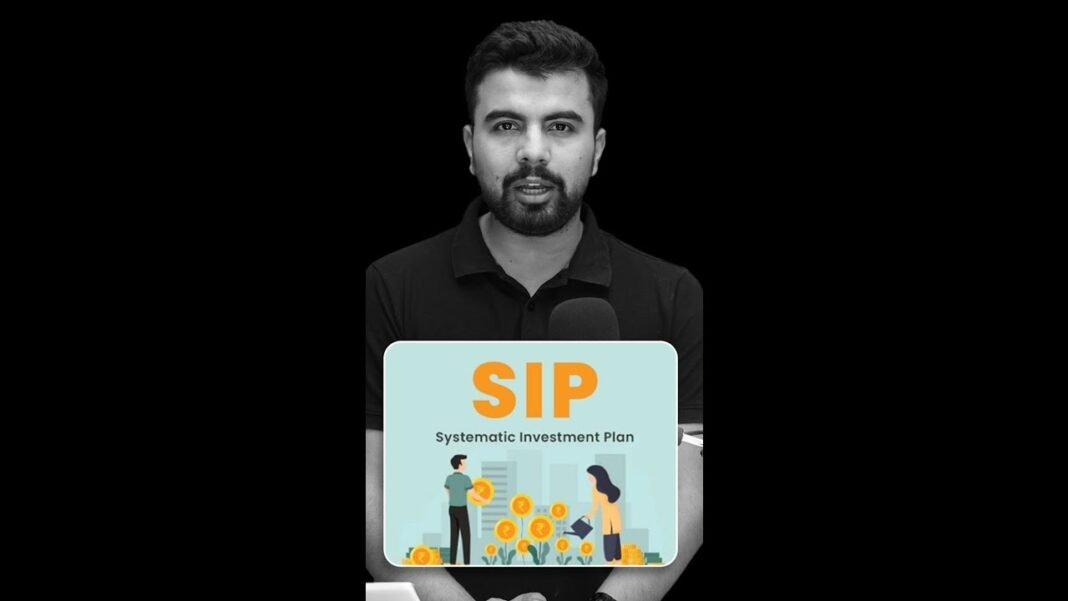 What is SIP, What is Lump-sum Investment?