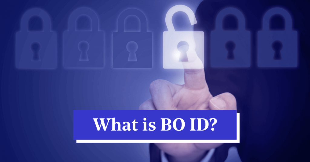 What is bo id