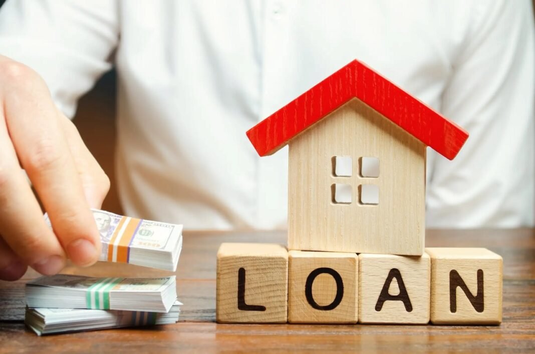 Home Loan Process in India