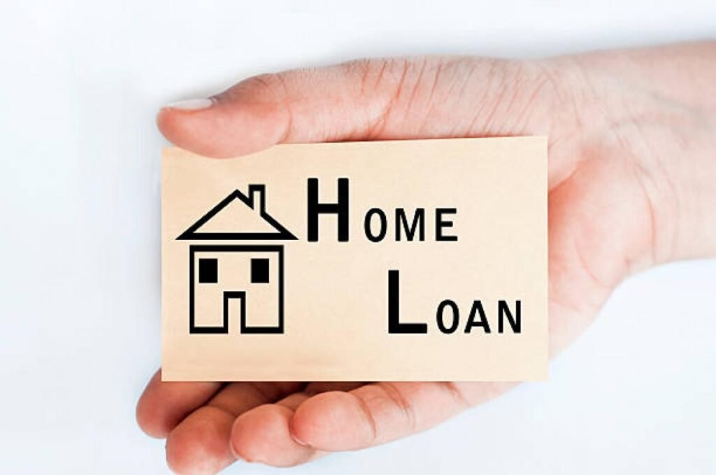 How to Get Home Loan