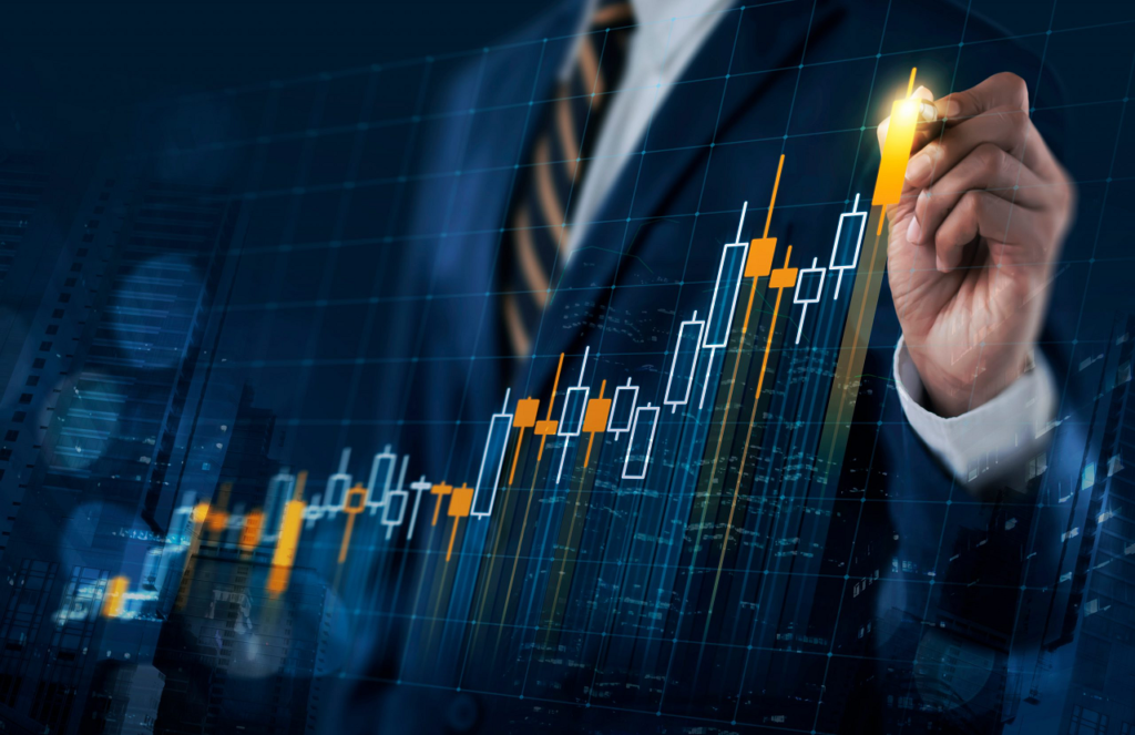 Investorocean – The Next Gen Financial News & Stock Research Tool Website